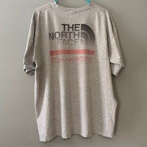North Face T-Shirt